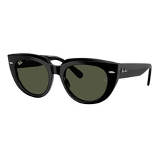 Lade das Bild in den Galerie-Viewer, Sonnenbrille Ray Ban, Modell: 0RB2286 Farbe: 90131
