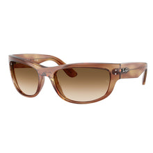 Lade das Bild in den Galerie-Viewer, Sonnenbrille Ray Ban, Modell: 0RB2289 Farbe: 140351
