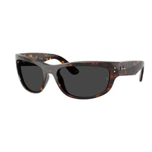 Lade das Bild in den Galerie-Viewer, Sonnenbrille Ray Ban, Modell: 0RB2289 Farbe: 90248
