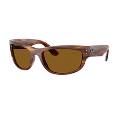 Lade das Bild in den Galerie-Viewer, Sonnenbrille Ray Ban, Modell: 0RB2289 Farbe: 95433
