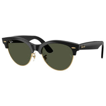 Lade das Bild in den Galerie-Viewer, Sonnenbrille Ray Ban, Modell: 0RB2341 Farbe: 90131
