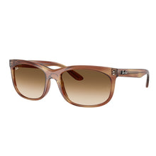 Lade das Bild in den Galerie-Viewer, Sonnenbrille Ray Ban, Modell: 0RB2389 Farbe: 140351
