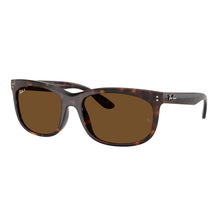 Lade das Bild in den Galerie-Viewer, Sonnenbrille Ray Ban, Modell: 0RB2389 Farbe: 90257
