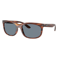 Lade das Bild in den Galerie-Viewer, Sonnenbrille Ray Ban, Modell: 0RB2389 Farbe: 95462
