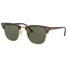 Lade das Bild in den Galerie-Viewer, Sonnenbrille Ray Ban, Modell: 0RB3016F Farbe: 99058
