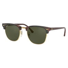 Lade das Bild in den Galerie-Viewer, Sonnenbrille Ray Ban, Modell: 0RB3016F Farbe: W0366
