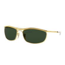 Lade das Bild in den Galerie-Viewer, Sonnenbrille Ray Ban, Modell: 0RB3119M Farbe: 00131
