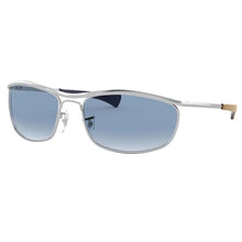 Lade das Bild in den Galerie-Viewer, Sonnenbrille Ray Ban, Modell: 0RB3119M Farbe: 0033F
