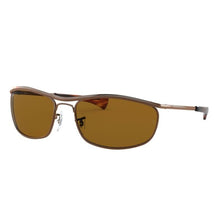 Lade das Bild in den Galerie-Viewer, Sonnenbrille Ray Ban, Modell: 0RB3119M Farbe: 918133
