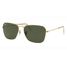 Lade das Bild in den Galerie-Viewer, Sonnenbrille Ray Ban, Modell: 0RB3136 Farbe: 001
