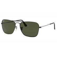 Lade das Bild in den Galerie-Viewer, Sonnenbrille Ray Ban, Modell: 0RB3136 Farbe: 004

