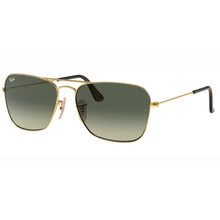 Lade das Bild in den Galerie-Viewer, Sonnenbrille Ray Ban, Modell: 0RB3136 Farbe: 18171
