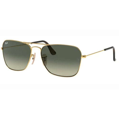 Sonnenbrille Ray Ban, Modell: 0RB3136 Farbe: 18171