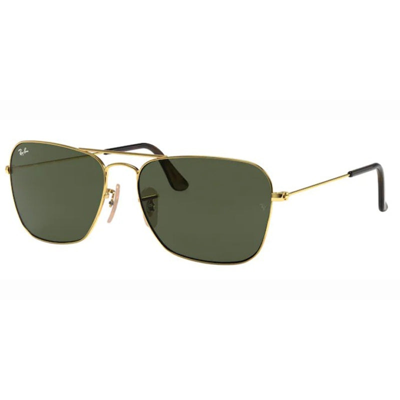 Sonnenbrille Ray Ban, Modell: 0RB3136 Farbe: 181