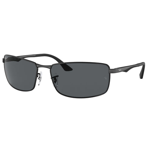 Sonnenbrille Ray Ban, Modell: 0RB3498 Farbe: 00681
