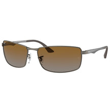 Lade das Bild in den Galerie-Viewer, Sonnenbrille Ray Ban, Modell: 0RB3498 Farbe: 029T5
