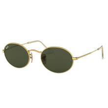 Lade das Bild in den Galerie-Viewer, Sonnenbrille Ray Ban, Modell: 0RB3547 Farbe: 00131
