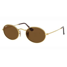 Lade das Bild in den Galerie-Viewer, Sonnenbrille Ray Ban, Modell: 0RB3547 Farbe: 00157
