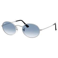 Lade das Bild in den Galerie-Viewer, Sonnenbrille Ray Ban, Modell: 0RB3547 Farbe: 0033F
