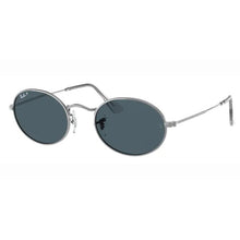 Lade das Bild in den Galerie-Viewer, Sonnenbrille Ray Ban, Modell: 0RB3547 Farbe: 003R5
