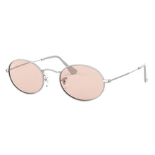 Lade das Bild in den Galerie-Viewer, Sonnenbrille Ray Ban, Modell: 0RB3547 Farbe: 003T5
