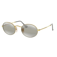 Lade das Bild in den Galerie-Viewer, Sonnenbrille Ray Ban, Modell: 0RB3547 Farbe: 9154AH
