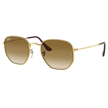 Lade das Bild in den Galerie-Viewer, Sonnenbrille Ray Ban, Modell: 0RB3548 Farbe: 00151
