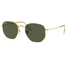 Lade das Bild in den Galerie-Viewer, Sonnenbrille Ray Ban, Modell: 0RB3548 Farbe: 919631

