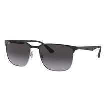 Lade das Bild in den Galerie-Viewer, Sonnenbrille Ray Ban, Modell: 0RB3569 Farbe: 90048G

