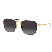 Lade das Bild in den Galerie-Viewer, Sonnenbrille Ray Ban, Modell: 0RB3588 Farbe: 90548G
