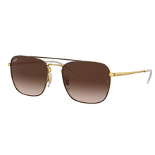 Lade das Bild in den Galerie-Viewer, Sonnenbrille Ray Ban, Modell: 0RB3588 Farbe: 905513
