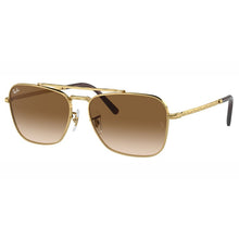 Lade das Bild in den Galerie-Viewer, Sonnenbrille Ray Ban, Modell: 0RB3636 Farbe: 00151
