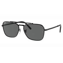 Lade das Bild in den Galerie-Viewer, Sonnenbrille Ray Ban, Modell: 0RB3636 Farbe: 002B1
