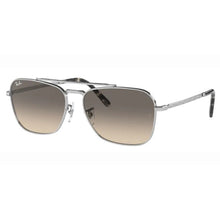Lade das Bild in den Galerie-Viewer, Sonnenbrille Ray Ban, Modell: 0RB3636 Farbe: 00332
