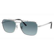 Lade das Bild in den Galerie-Viewer, Sonnenbrille Ray Ban, Modell: 0RB3636 Farbe: 0033M

