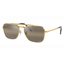 Lade das Bild in den Galerie-Viewer, Sonnenbrille Ray Ban, Modell: 0RB3636 Farbe: 9196G5
