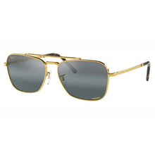 Lade das Bild in den Galerie-Viewer, Sonnenbrille Ray Ban, Modell: 0RB3636 Farbe: 9196G6
