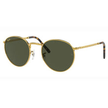 Lade das Bild in den Galerie-Viewer, Sonnenbrille Ray Ban, Modell: 0RB3637 Farbe: 919631

