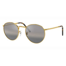 Lade das Bild in den Galerie-Viewer, Sonnenbrille Ray Ban, Modell: 0RB3637 Farbe: 9196G3
