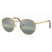 Lade das Bild in den Galerie-Viewer, Sonnenbrille Ray Ban, Modell: 0RB3637 Farbe: 9196G4
