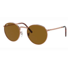 Lade das Bild in den Galerie-Viewer, Sonnenbrille Ray Ban, Modell: 0RB3637 Farbe: 920233
