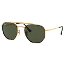 Lade das Bild in den Galerie-Viewer, Sonnenbrille Ray Ban, Modell: 0RB3648M Farbe: 001
