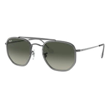 Lade das Bild in den Galerie-Viewer, Sonnenbrille Ray Ban, Modell: 0RB3648M Farbe: 00471
