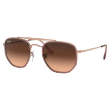 Lade das Bild in den Galerie-Viewer, Sonnenbrille Ray Ban, Modell: 0RB3648M Farbe: 9069A5
