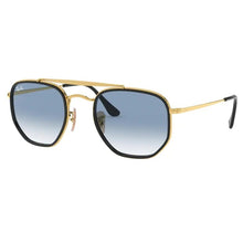 Lade das Bild in den Galerie-Viewer, Sonnenbrille Ray Ban, Modell: 0RB3648M Farbe: 91673F
