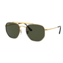 Lade das Bild in den Galerie-Viewer, Sonnenbrille Ray Ban, Modell: 0RB3648M Farbe: 923931
