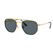 Lade das Bild in den Galerie-Viewer, Sonnenbrille Ray Ban, Modell: 0RB3648M Farbe: 9241R5
