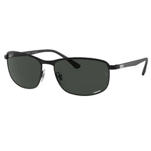 Lade das Bild in den Galerie-Viewer, Sonnenbrille Ray Ban, Modell: 0RB3671CH Farbe: 186K8
