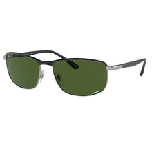 Lade das Bild in den Galerie-Viewer, Sonnenbrille Ray Ban, Modell: 0RB3671CH Farbe: 9144P1
