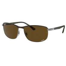Lade das Bild in den Galerie-Viewer, Sonnenbrille Ray Ban, Modell: 0RB3671CH Farbe: 9203AN
